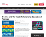Treaties and the Treaty Relationship