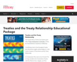 Treaties and the Treaty Relationship Educational Package