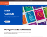 Open Up Resources : Math