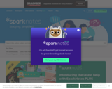 Sparks Notes - Today's Most Popular Study Guides
