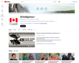 Indigenous and Northern Affairs Canada YouTube channel