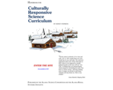 Handbook for Culturally Responsive Science Curriculum - Alaska