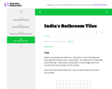 3.MD India's Bathroom Tiles