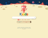 Kiddle - Visual search engine for kids, powered by Google