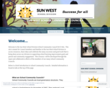 Sun West School Community Councils: Resources and Ideas for SCCs as they Work with Sun West Schools to Support Student Learning and Wellness and Help Increase Family and Community Engagement