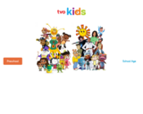 TVO Kids - Games & Shows based on the Ontario Curriculum