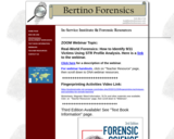 Bertino Forensics