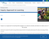 Inquiry-Based Learning Educator Toolkit
