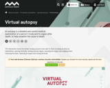 The Australian Museum- Virtual Autopsy