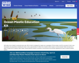 Ocean Plastic Education