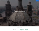 Open Heritage — Google Arts & Culture