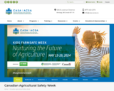 Agriculture Safety Week
