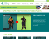 Youth Apprentices (SYA) – Saskatchewan Apprenticeship and Trade Certification Commission