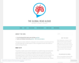 The Global Read Aloud – One Book to Connect the World