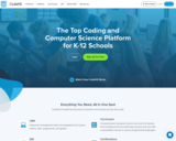 CodeHS - Teach Coding and Computer Science at Your School