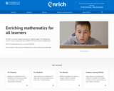 NRICH Math