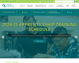 Saskatchewan Apprenticeship and Trade Certification Commission – Apprenticeship Training