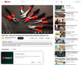 Safety Care: Hand Tools Videos