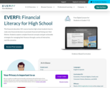 High School Financial Literacy - financial well-being for a lifetime
