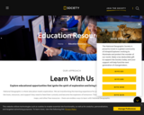 National Geographic Society - resources for your classroom