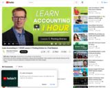 Learn Accounting in 1 Hour - Posting Entries to a Trial Balance