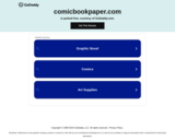 Comic Book Paper — Free Templates for Artists