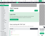 PHP 5 Tutorial