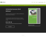 University Success (2nd Edition)