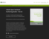 USask Open Textbook Authoring Guide Ver.1.0:  A Guide to Authoring & Adapting Open Textbooks at the University of Saskatchewan