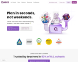 Quizizz - Free quizzes for every student