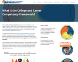 College & Career Competencies FrameworkOverview