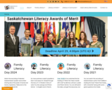 Saskatchewan Literacy Network