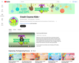 Crash Course Kids - YouTube