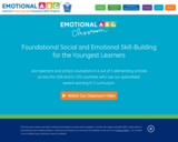 Emotional ABCs - SEL in the classroom