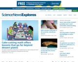 Science News for Students - News from all fields of science for readers of any age