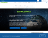 Living Space - Let's Talk Science