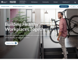 Building Healthy Workplaces Together