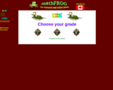 Grades 4-6 Fun Resources & Online Games