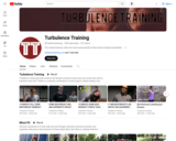 Turbulence Training - YouTube