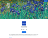 The J. Paul Getty Museum, Los Angeles, United States — Google Arts & Culture