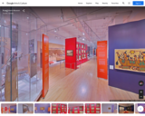 Royal Ontario Museum, Toronto, Canada — Google Arts & Culture