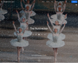 The National Ballet of Canada — Google Arts & Culture