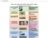 Virtual Field Trips