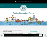 Flyleaf Publishing - Online Materials Portal
