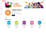 Science Videos from TVO