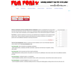 Phonics Worksheets, Workbooks, Games, and Classroom Materials