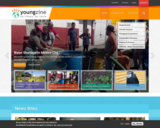 Youngzine - News and more for kids