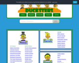 Ducksters Education Site