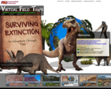 Virtual Field Trips - Arizona State University