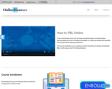 How To PBL Online PD Course – hthgse.online (Project Based Learning)